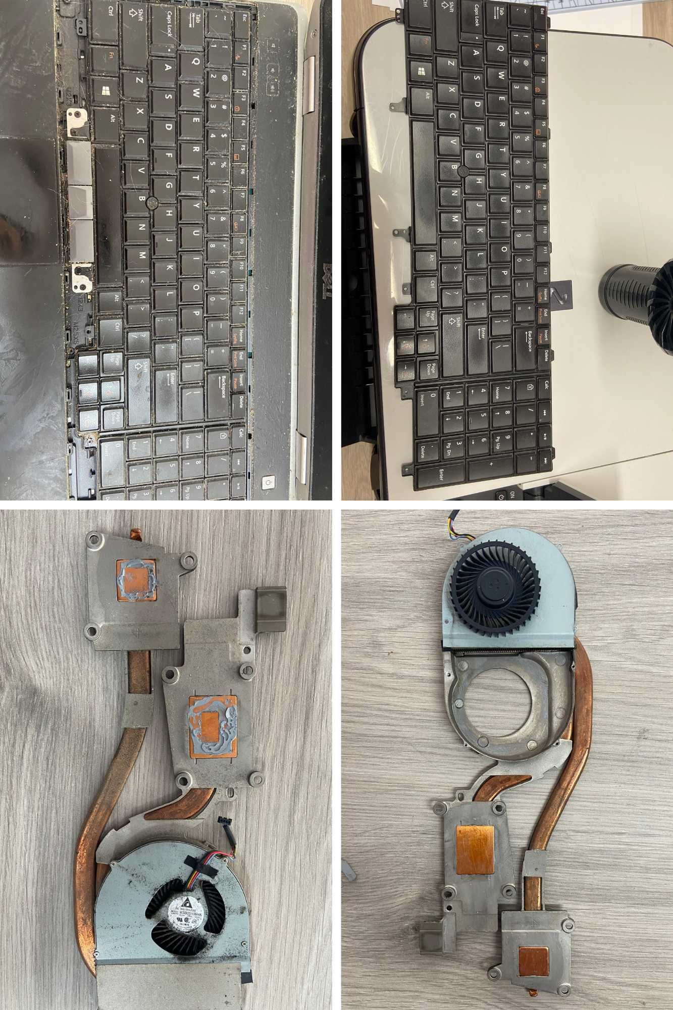 Reparatii PC / Laptop / Console