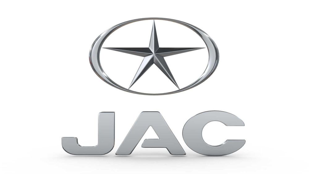 Автозапчасти JAC (ЖАК)