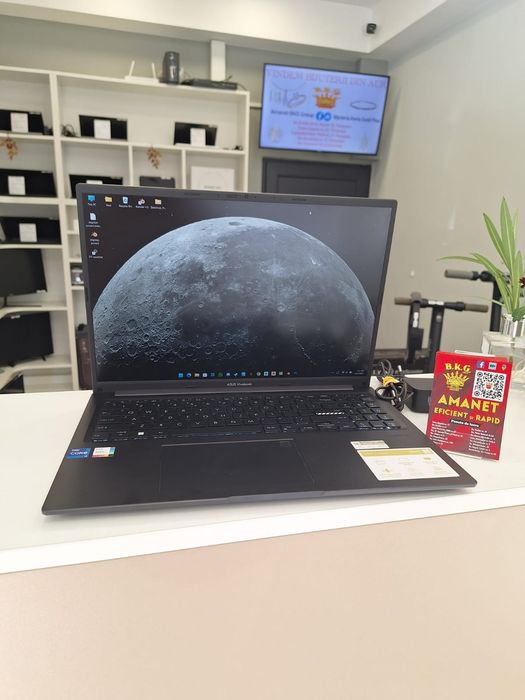 Asus Vivobook R1605V Amanet BKG