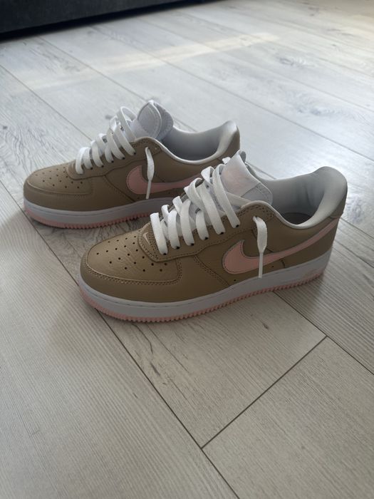 Nike Air force 1 editie speciala