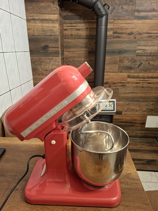 Mixer planetar profesional 7L