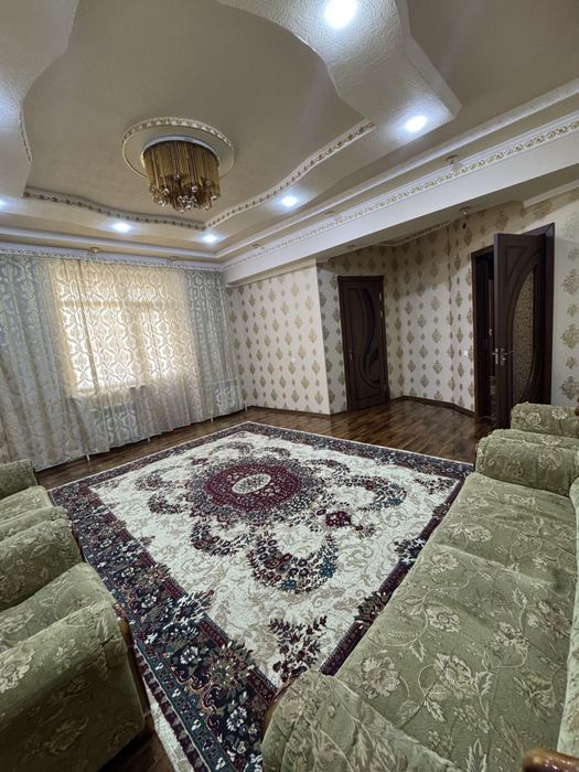 Срочно сдается в аренду люкс квартира