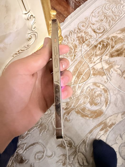 Iphone 13 pro gold srochana!