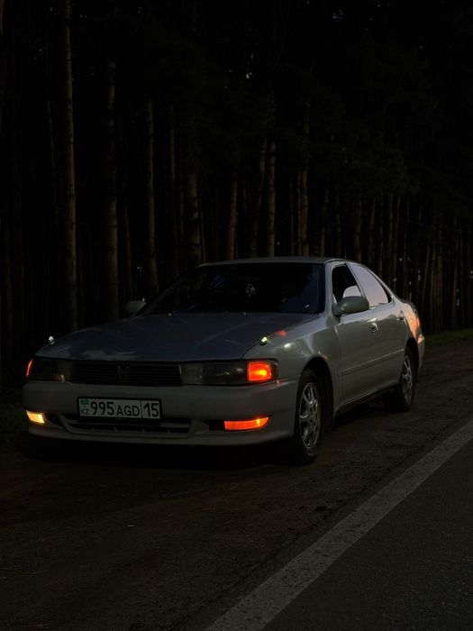 Продам, Toyota Cresta 90