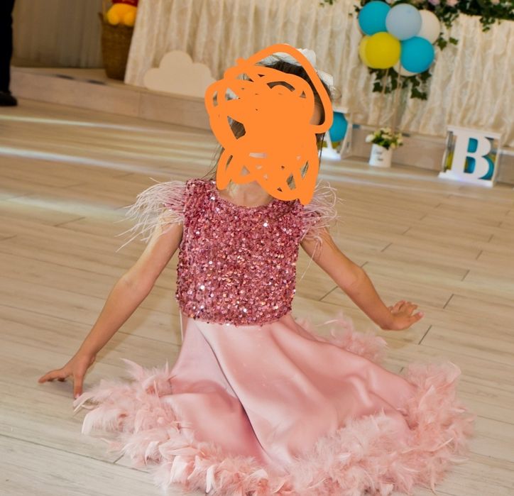 Set rochii mama- fiica