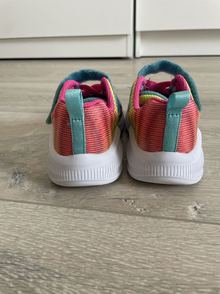 Маратонки Skechers