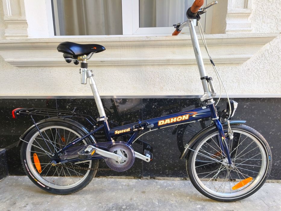 Велосипед немецкий