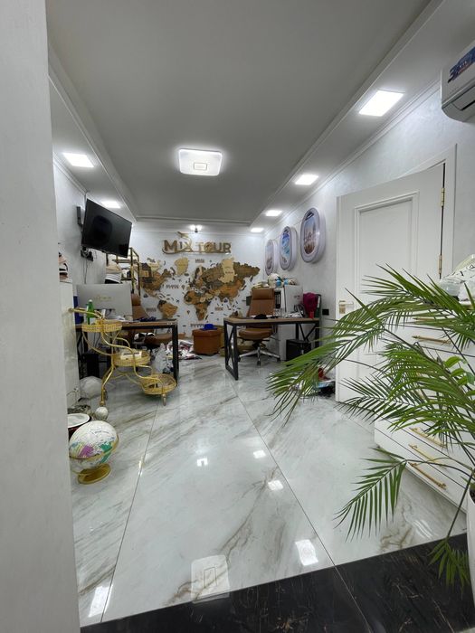 Чиланзарский Аренда (не жилое) коммерческая недвижимость