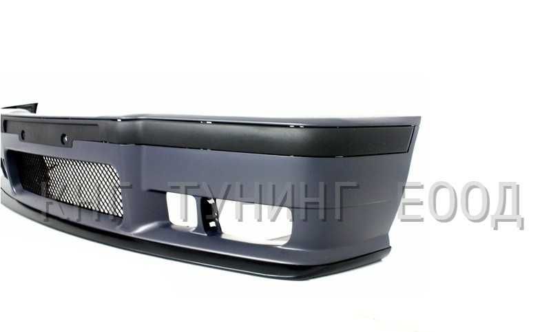 Предна м3 броня за бмв е36 / bmw e36 m3 bronq