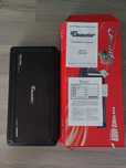 Усилвател за кола Thunder TCA-4107
