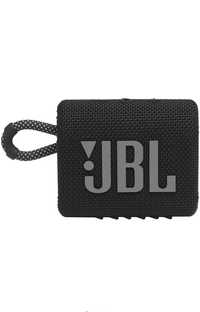Vând boxă portabilă JBL GO3