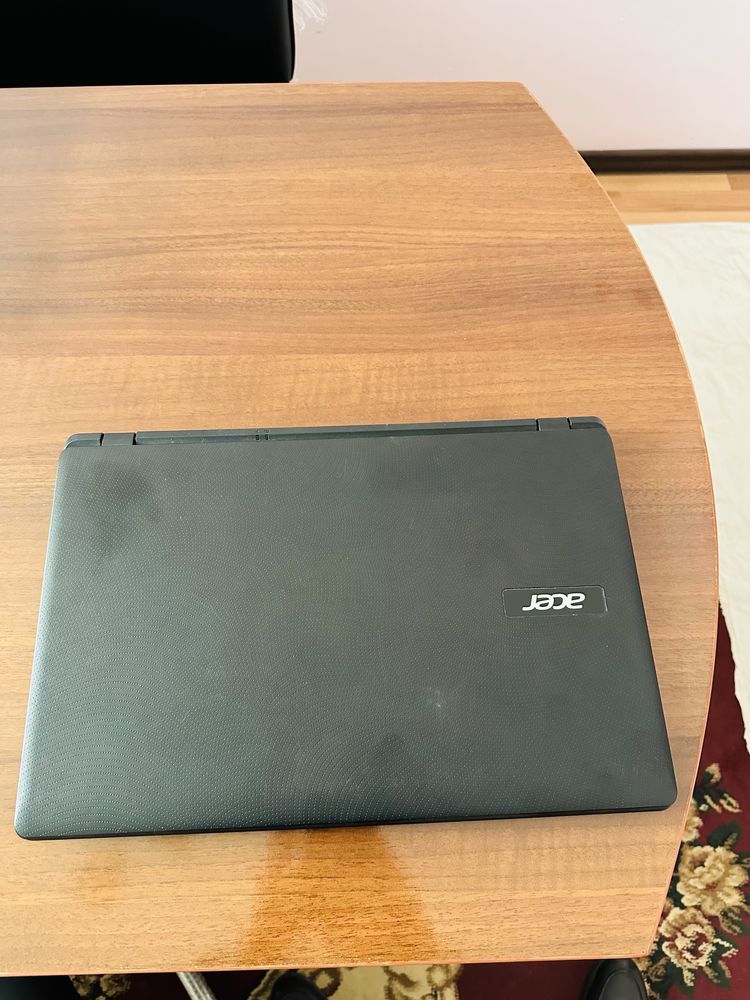 Ноутбук acer