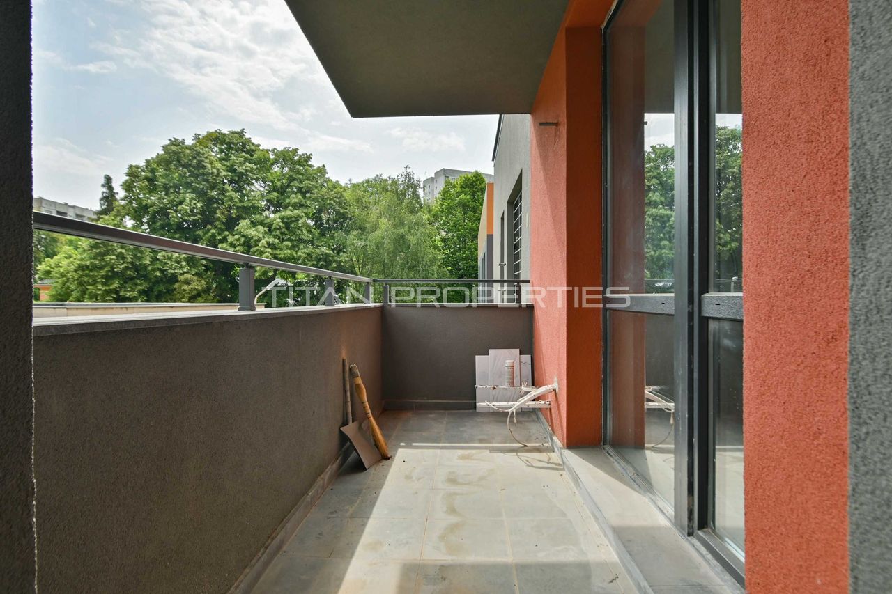Продава се Двустаен апартамент в София, Бъкстон - 73 кв.м за 2124 €/кв.м - Снимка #5