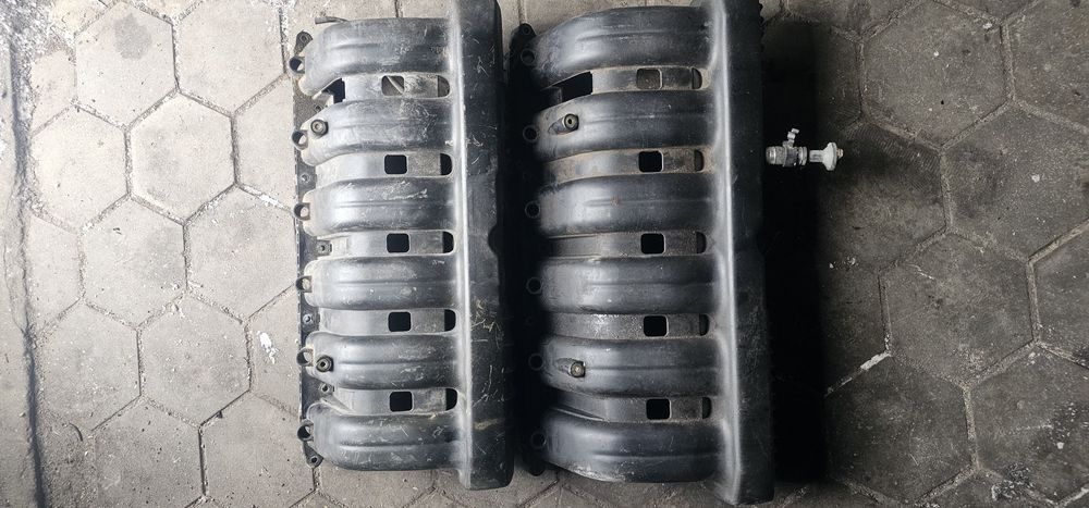 Продам Впускной колектор BMW М50В25
