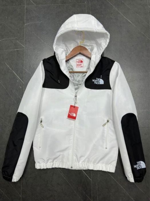 Ветровка висок клас