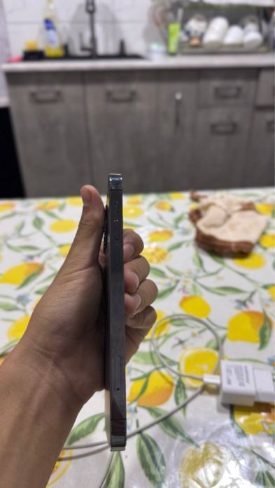 Iphone 12 pro 128gb