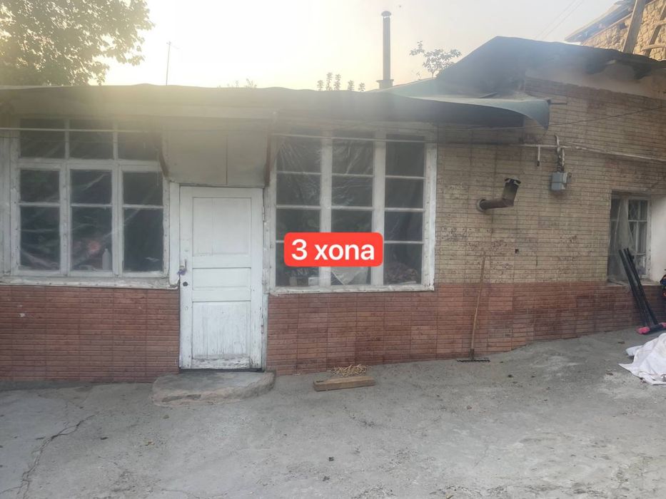 Samarqand shaxar sentirida arzon uy sotiladi 37000