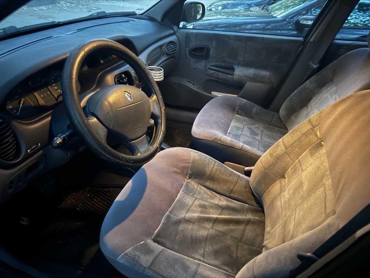 Renault Megan/ Рено Меган ПО ДОГОВАРЯНЕ