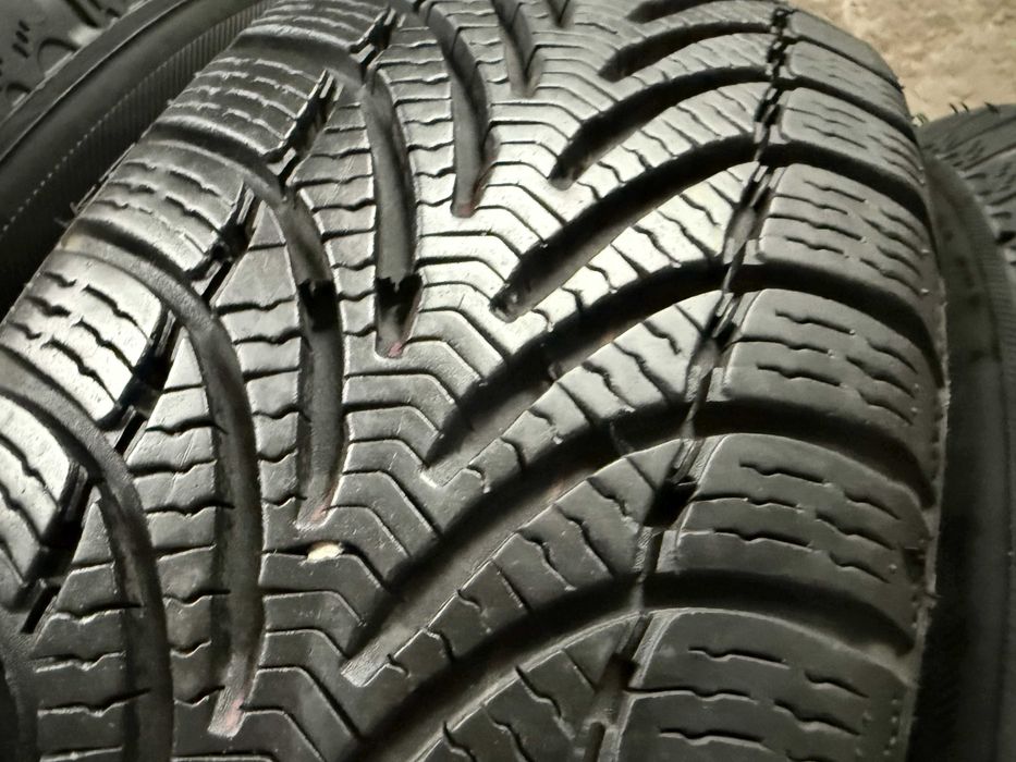 4x Anvelope Iarna 175/65 R14 - BFGoodrich G Force Winter
