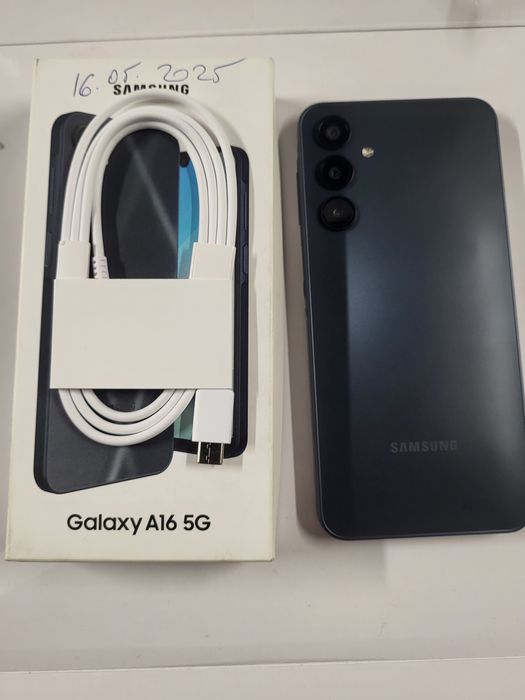 Samsung A16 dual sim 128/4