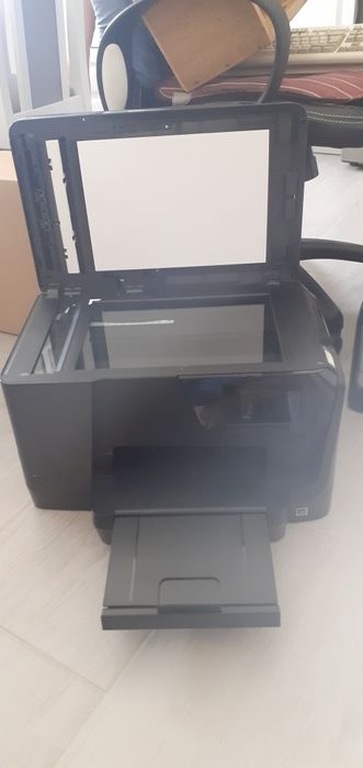 Imprimanta HP cu xerox fax etc