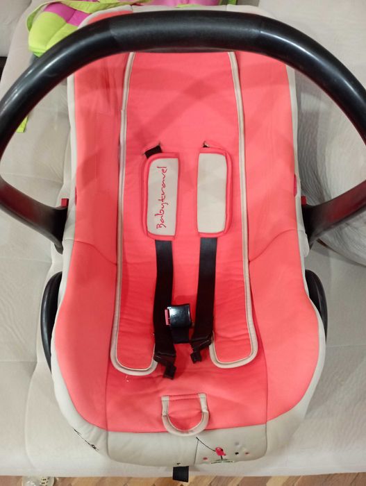 Кошче за кола, без сенник