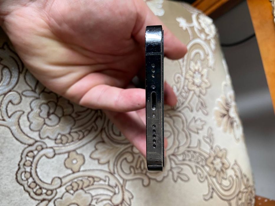 Iphone 13 pro 128 gb