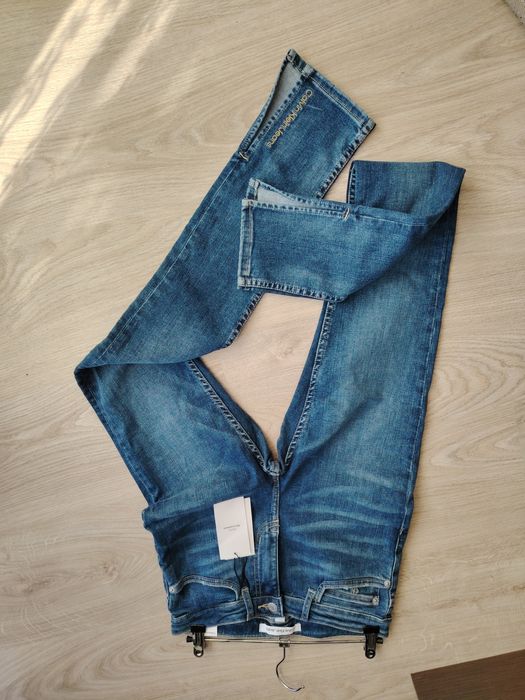 Дамски дънки Calvin Klein