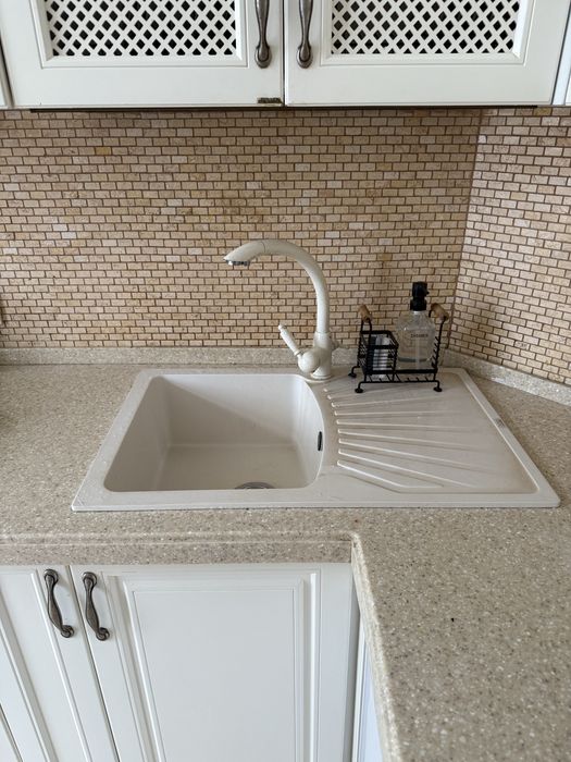 Продам мойку из камня