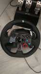 Volan Logitech G29