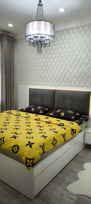 Коттедж (Таунхаус)