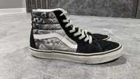 Кеды Vans Sk8-Hi Better Together