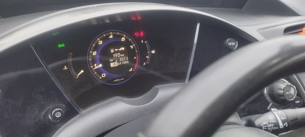 Honda civic 8  Хонда сивик 8 TYPE S