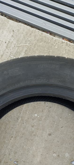 Hankook vara 215/55/16