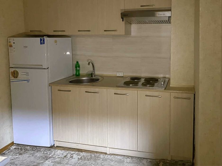 Сдается квартира м. Ойбек