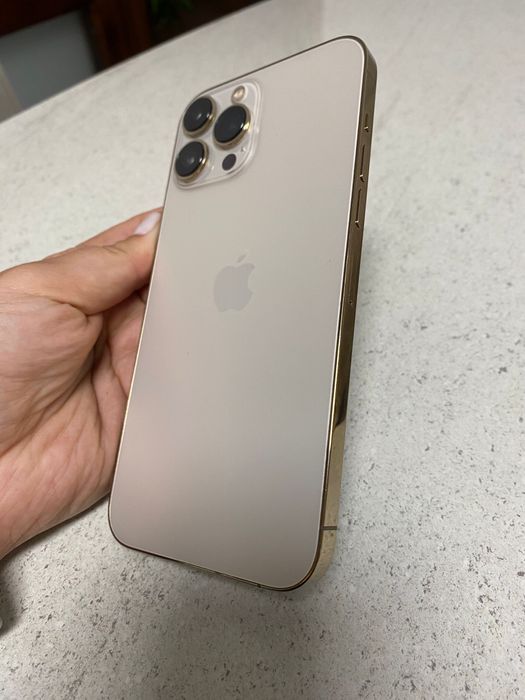 Iphone 13 pro max 512GB