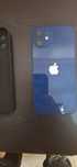 Iphone 12 цвят син