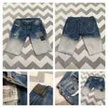 GUESS pantaloni scurți PREMIUM originali TOP | 33 | transport GRATUIT