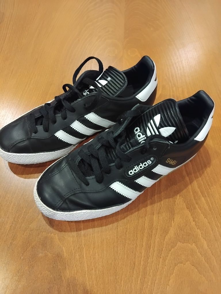 Дамски маратонки адидас, adidas samba