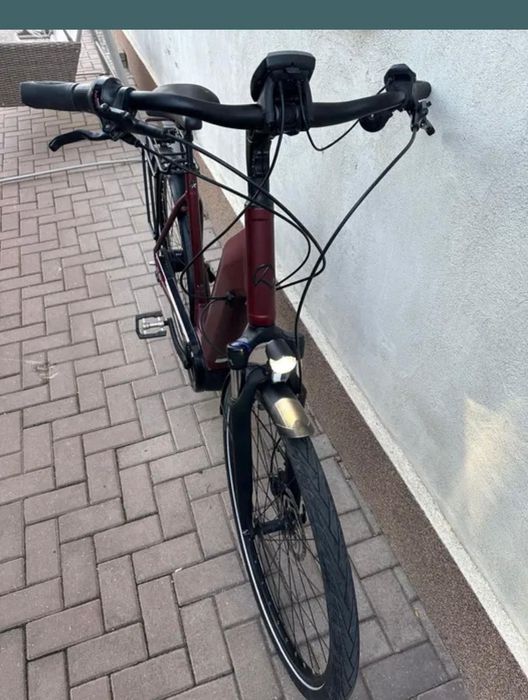 Bicicleta electrica Kalkhoff Image 3 Bosch