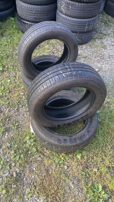 Anvelope 185/60R15 Kumho