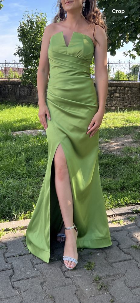 Rochie de ocazie Luminita Balasz