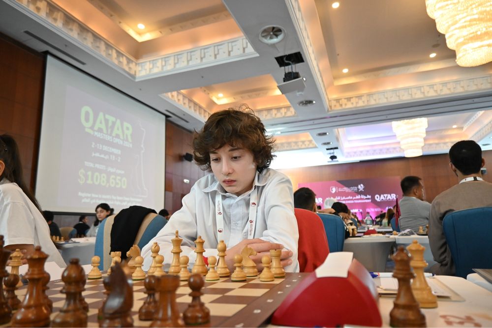 Тренер по шахматам / online chess coach