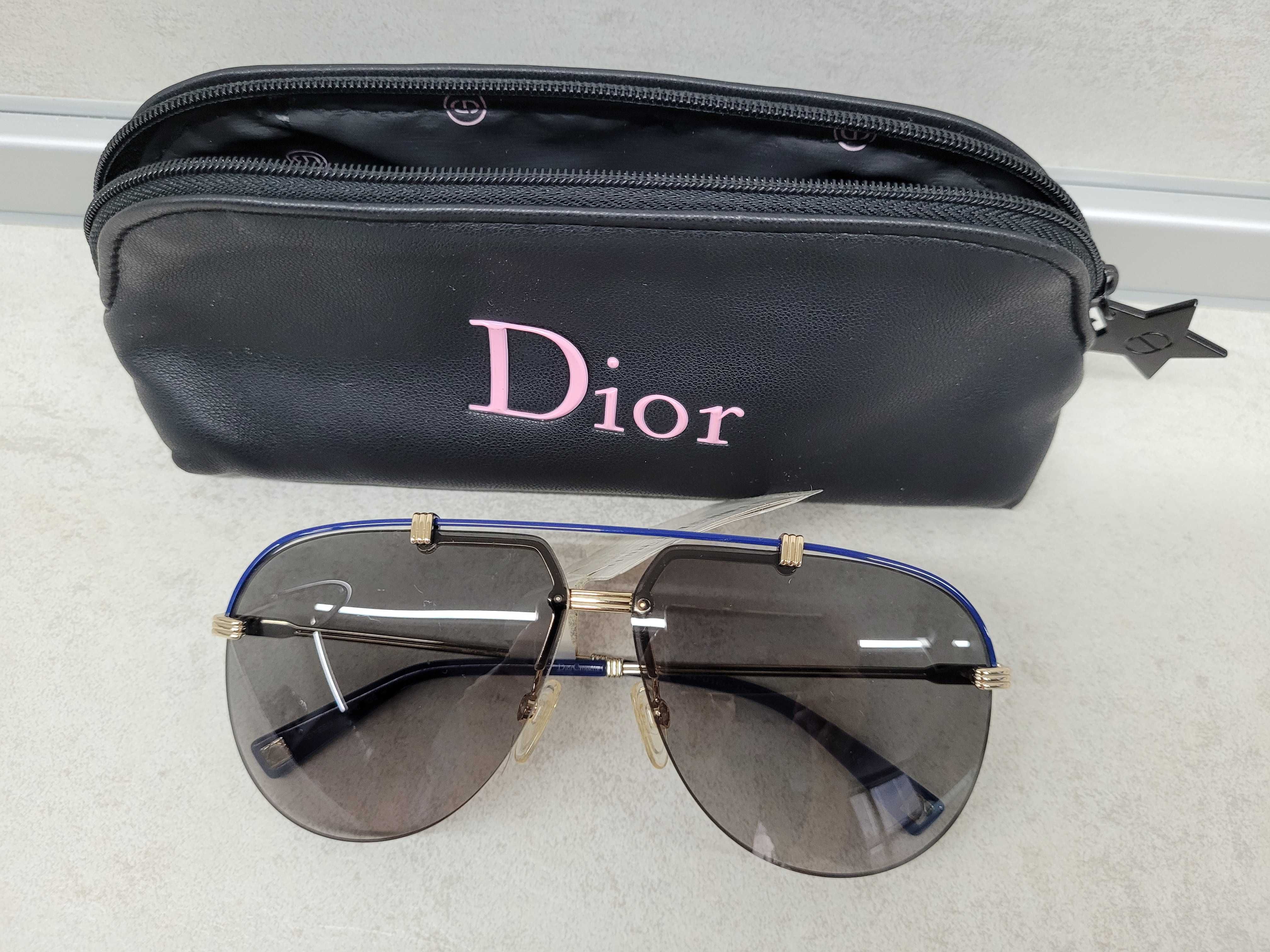 Dior sunglasses Слънчеви очила на Диор Unisex