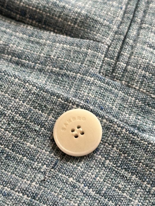 ОРИГИНАЛНО! Дамско сако SANDRO размер 36