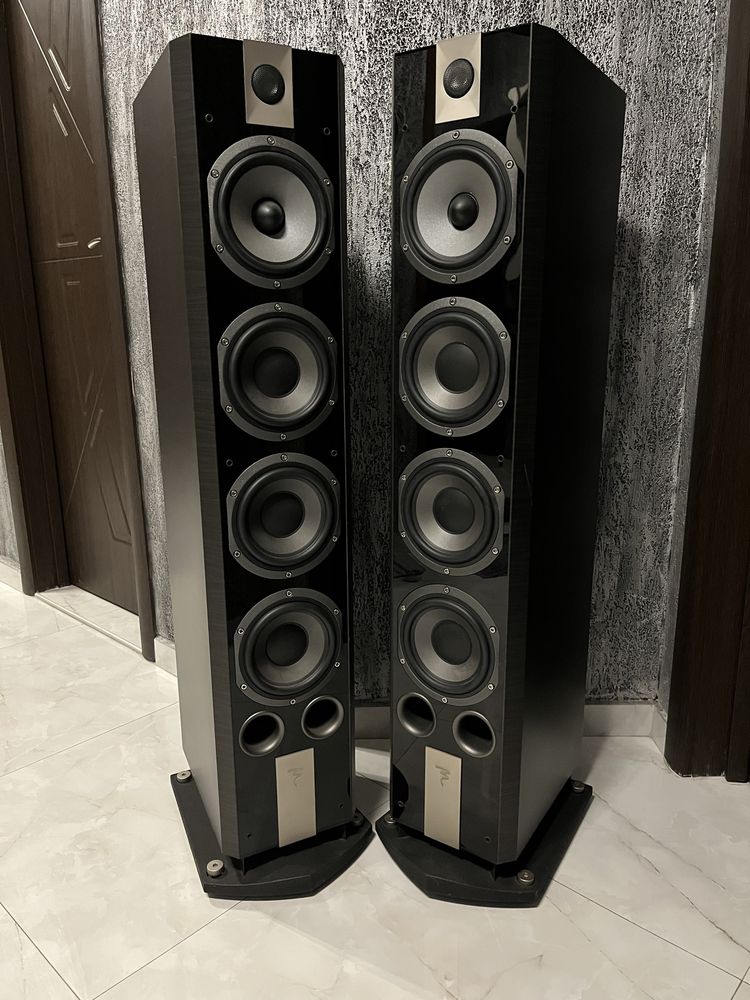 Focal Chorus 836V