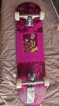 Skatebord Impala cosmos