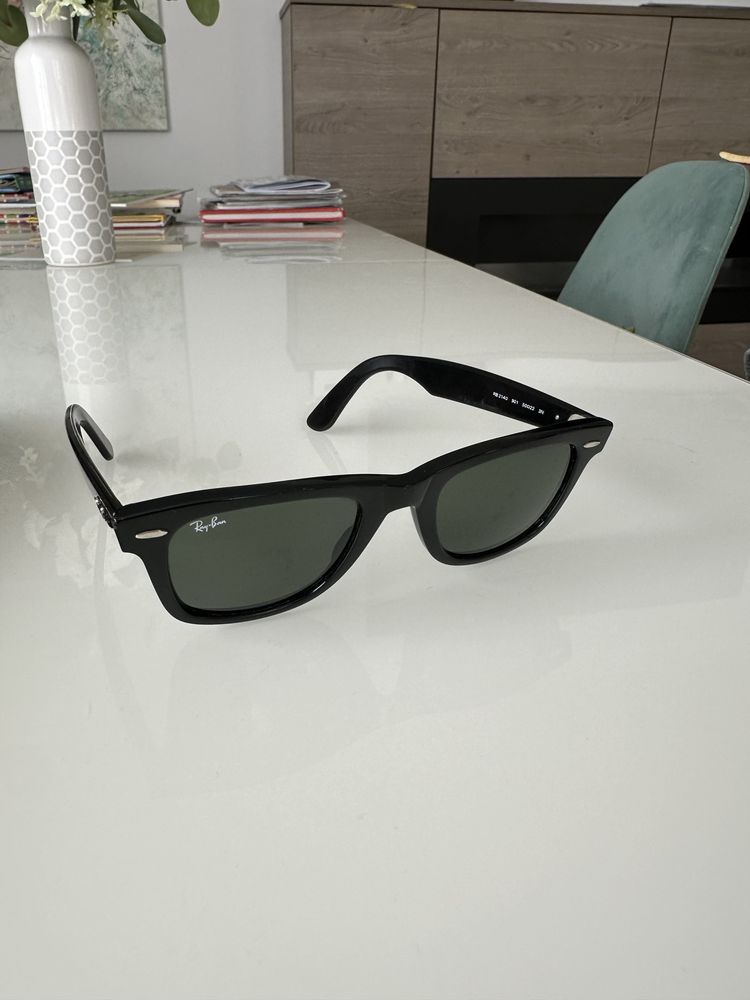 Vand ochelari originali Ray Ban RB2140