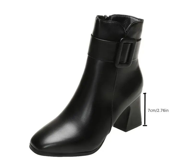 Ботинки новые женские (Пекин) 39 размер