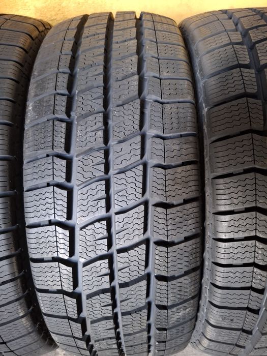 215 60 16C Vredestein DOT 2024 iarna NOI